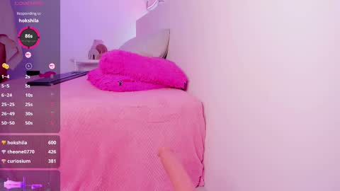 Roxanne Gomez online show from 03/05/25, 04:24