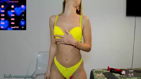 roxanne online show from 03/05/25, 05:18