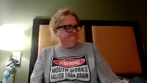 Roxi online show from 02/24/26, 07:56