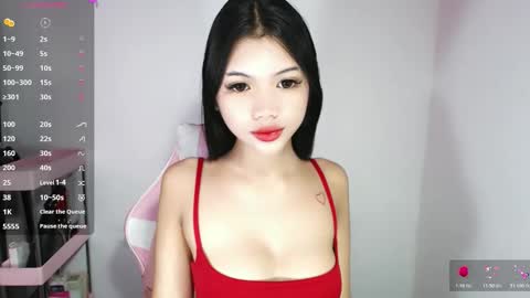 Snapshot of roxie_fuckdoll chatting on 06/07/26, 11:30 Roxie online show from 06/07/26, 11:30