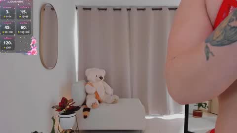  R O X I E  online show from 09/19/25, 04:51