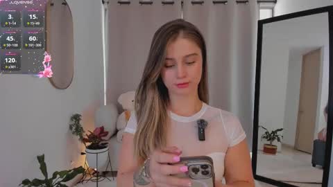  R O X I E  online show from 09/27/25, 04:34