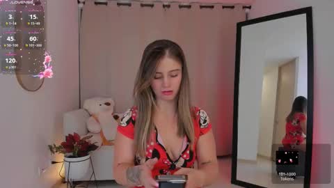  R O X I E  online show from 10/07/25, 02:31