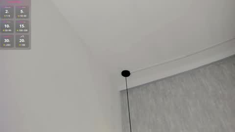 Roxie  online show from 02/01/26, 01:09