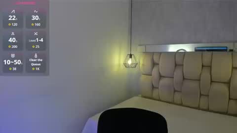 Roxie  online show from 02/27/26, 08:09