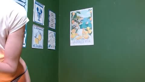 Roxie online show from 10/27/25, 07:40