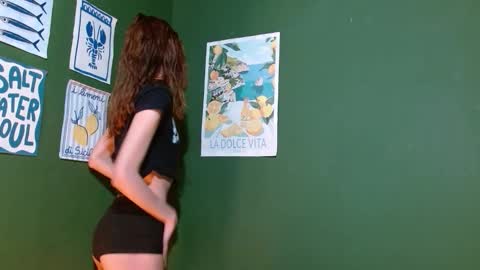 Roxie online show from 11/10/25, 01:26