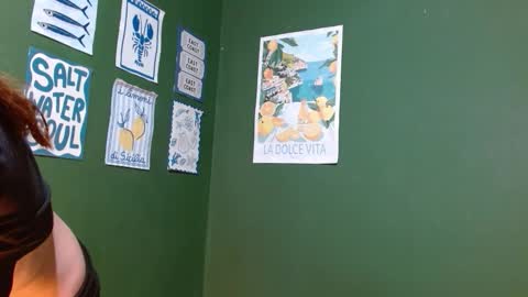 Roxie online show from 11/25/25, 02:00