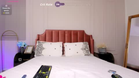 Snapshot of roxiejoy_ chatting on 03/13/26, 06:47 Roxie online show from 03/13/26, 06:47