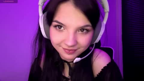 Hana online show from 12/20/25, 03:19