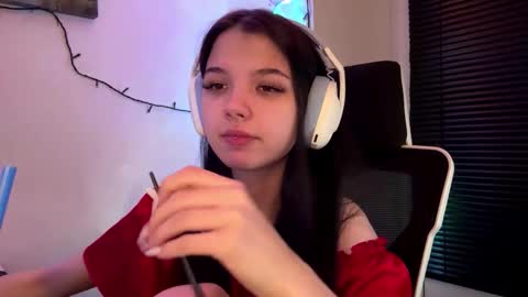 Hana online show from 02/13/26, 03:08