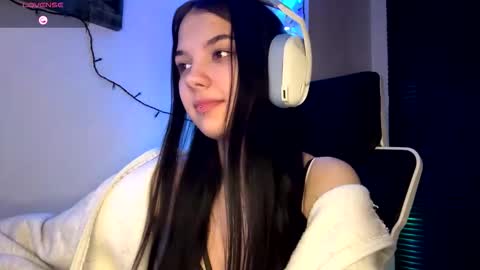 Hana online show from 02/24/26, 04:38