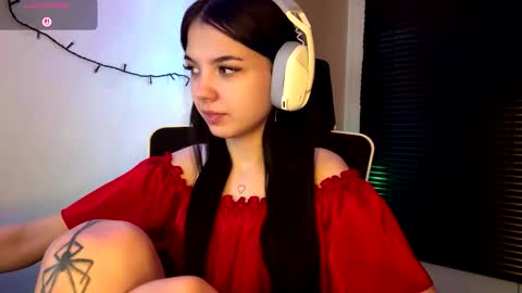 Hana online show from 02/25/26, 04:16