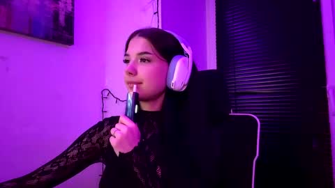 Hana online show from 03/23/26, 05:06