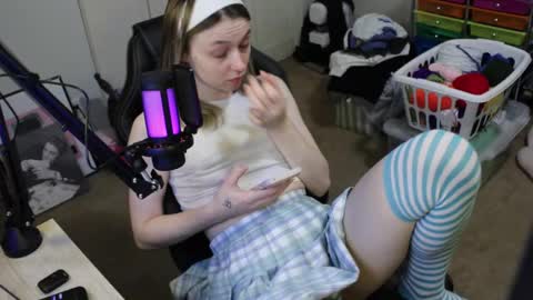 roxie online show from 10/29/25, 02:30