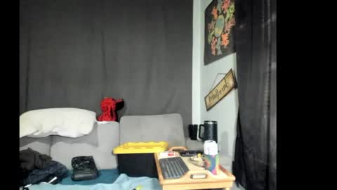 Snapshot of roxihazeleyes chatting on 05/12/26, 12:35 roxihazeleyes online show from 05/12/26, 12:35