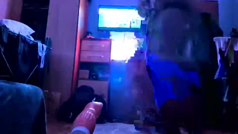 roxikross online show from 01/08/26, 04:09