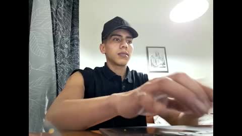 roxo10 online show from 03/25/26, 10:38