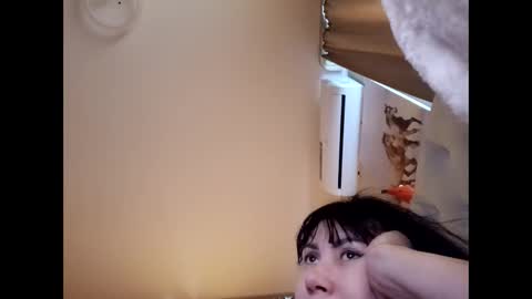 ROXOLANAA SEXY online show from 01/22/25, 11:45