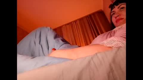 ROXOLANAA SEXY online show from 02/25/25, 12:58