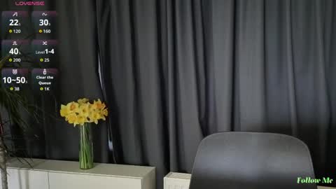 Snapshot of roxxxco chatting on 03/27/26, 09:10 Tatyana online show from 03/27/26, 09:10