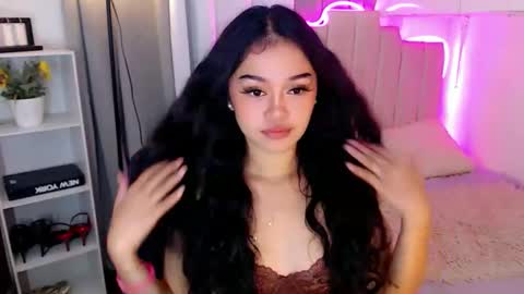 roxxy_blossom online show from 11/20/25, 02:56