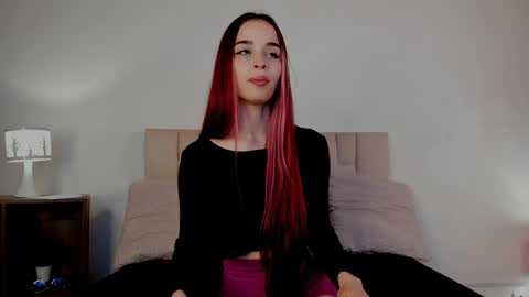 Roxxy online show from 02/19/25, 12:25