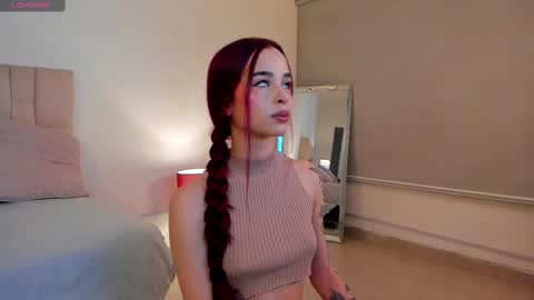 Roxxy online show from 03/07/25, 09:27