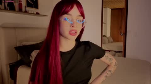 Roxxy online show from 10/20/25, 10:10