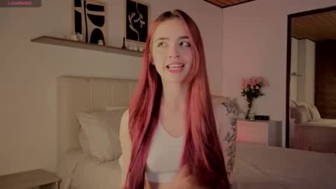 Roxxy online show from 11/13/25, 10:30