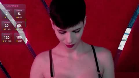 Snapshot of roxxy_rouge chatting on 11/25/25, 05:13 Roxy online show from 11/25/25, 05:13