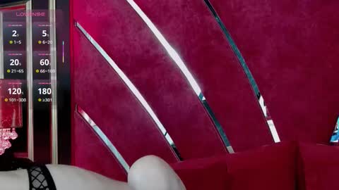 Snapshot of roxxy_rouge chatting on 11/29/25, 05:49 Roxy online show from 11/29/25, 05:49