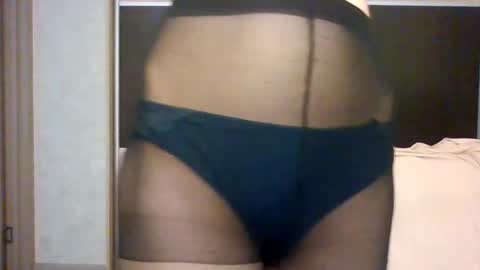 Roxxy Wharton online show from 02/16/25, 09:15