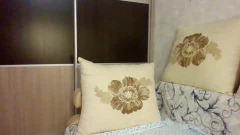 Roxxy Wharton online show from 03/05/25, 03:40