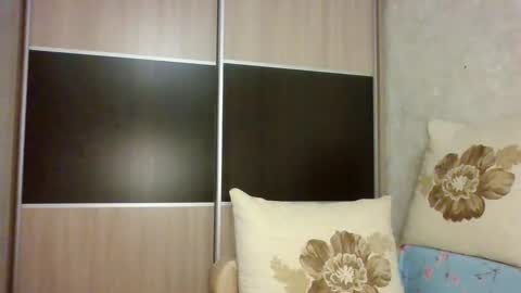 Roxxy Wharton online show from 10/12/25, 07:07