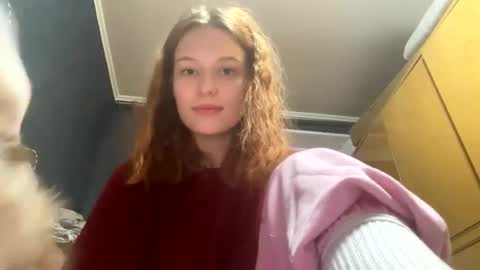 Roxy online show from 02/02/25, 05:37