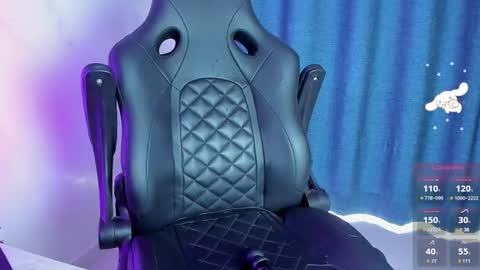 Annah  online show from 03/10/25, 12:37