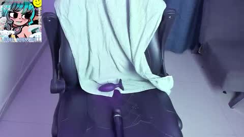 Annah  online show from 09/23/25, 09:23