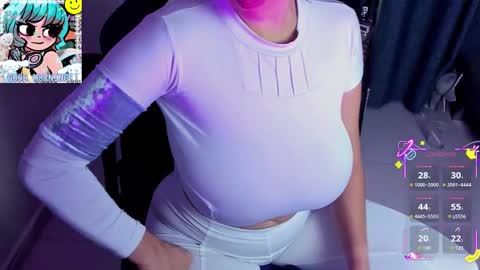 Annah  online show from 02/02/26, 08:13