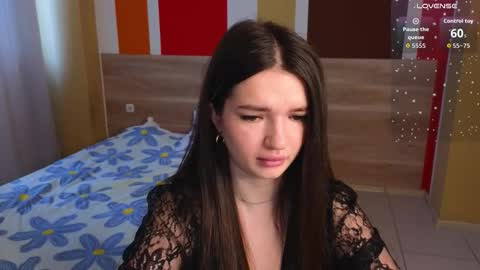 Roxy online show from 02/19/26, 04:19