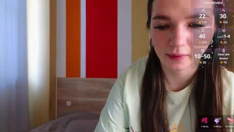 Roxy online show from 03/07/26, 04:09