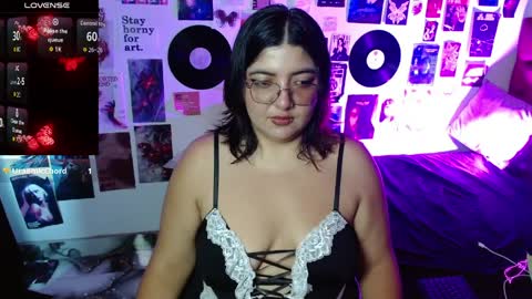 Roxana online show from 04/09/26, 03:39