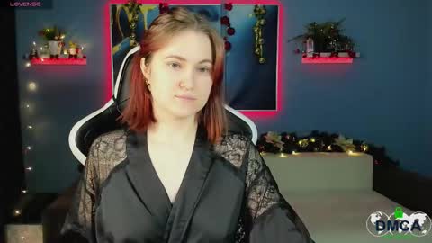 Roxy fiery online show from 12/04/25, 01:59