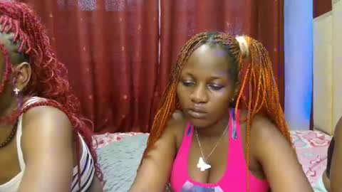 Roxy online show from 04/17/26, 09:45