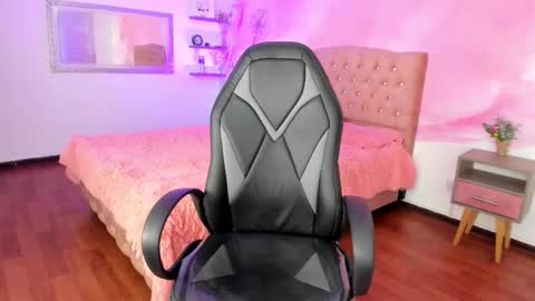 Snapshot of roxy_jones_ chatting on 01/21/25, 10:30 roxy_jones_ online show from 01/21/25, 10:30