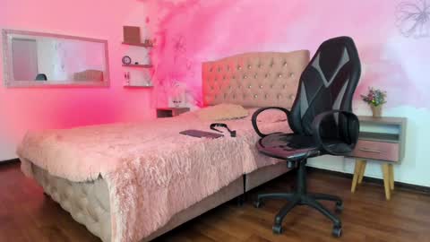 Snapshot of roxy_jones_ chatting on 01/29/25, 11:56 roxy_jones_ online show from 01/29/25, 11:56