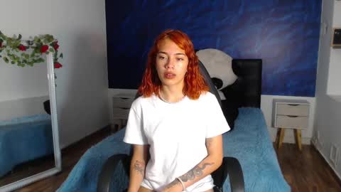 Snapshot of roxy_jones_ chatting on 02/23/25, 01:53 roxy_jones_ online show from 02/23/25, 01:53