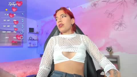 Snapshot of roxy_jones_ chatting on 03/10/25, 10:55 roxy_jones_ online show from 03/10/25, 10:55