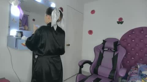 Roxy online show from 03/03/26, 01:56