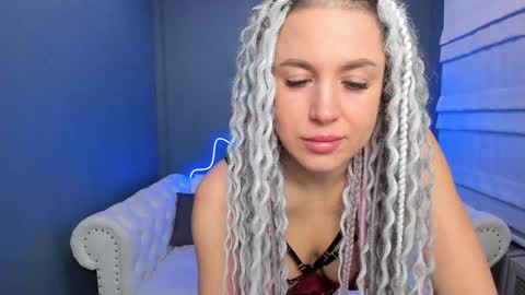 Roxy online show from 01/17/25, 01:25